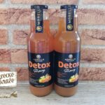 detox strong