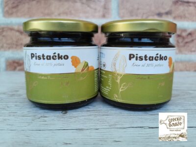 pistaćko