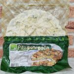 pita potrpača sa zeljem