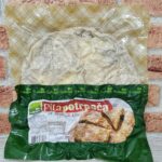 pita potrpača od heljdinih kora
