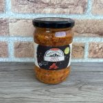 Kopaonički ajvar cepkani