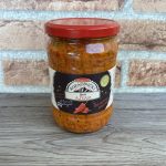 Kopaonički ajvar ljuti