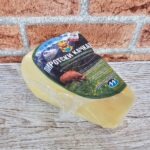 Pirotski kačkavalj kravlji