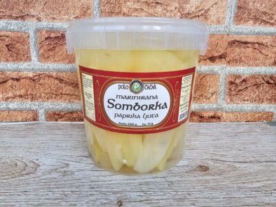 somborka 2200g