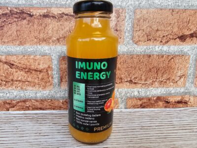 imuno energy