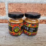 Grill mix
