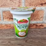 kozije kiselo mleko