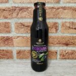 Sirup od borovnice