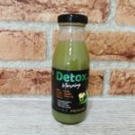 detox morning