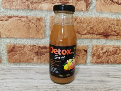 detox strong