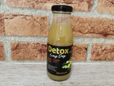 detox everyday