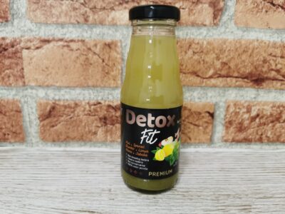 detox fit