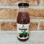 sok od kupine