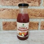 Sok od cvekle i šargarepe