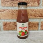 Sok od jagode