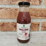 sok od maline