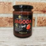 marmelada od jagoda