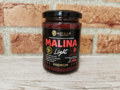 Marmelada od malina