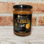 Marmelada od kajsije