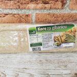 kore od speltinog brašna