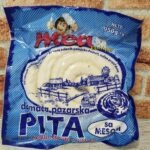 Domaća pazarska pita sa mesom 950gr
