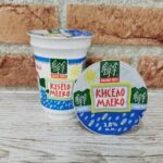 Kiselo mleko