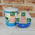 Kiselo mleko