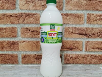 jogurt