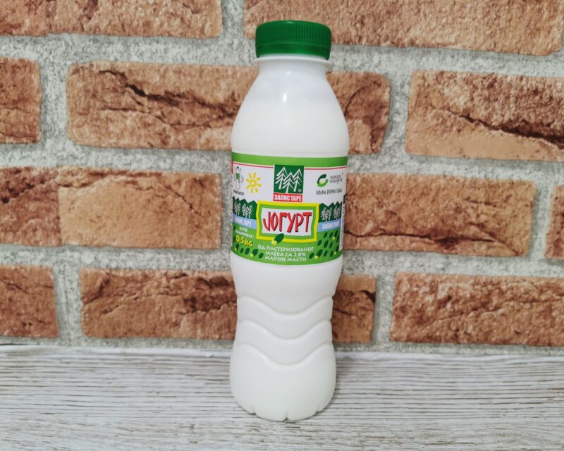 jogurt