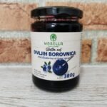 slatko od divljih borovnica