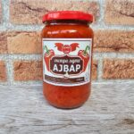 extra ljuti ajvar