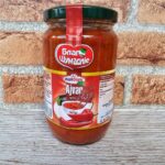 Blagi ajvar od barene paprike