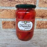 filet crvene paprike