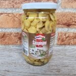 Rezani pasterizovani šampinjoni 720g
