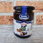 Domaći džem od šljiva sa cimetom bez konzervansa