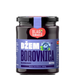 džem od borovnica