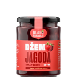 džem od jagode