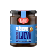 džem od šljiva sa cimetom