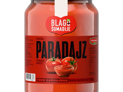 Pire od paradajza