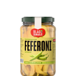 ljuti feferoni