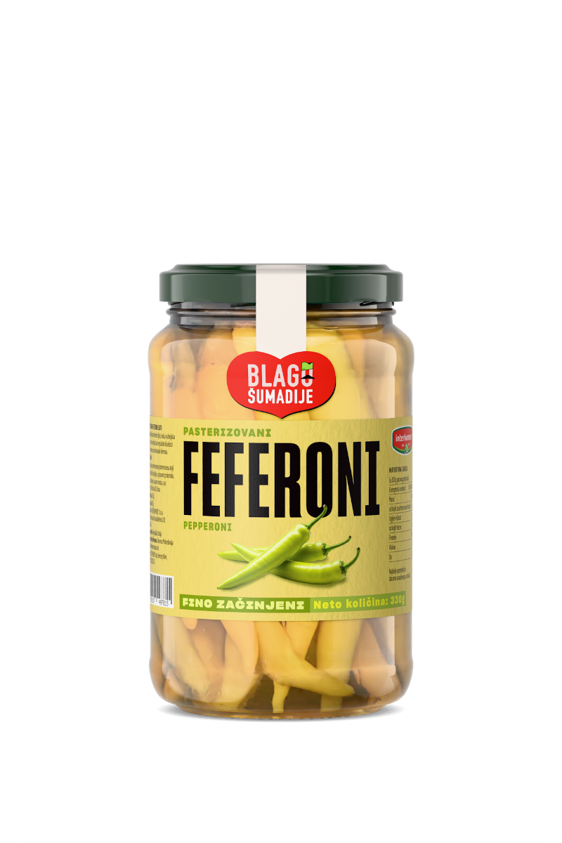 ljuti feferoni ljuti feferoni