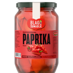 filet od crvene paprike