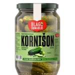 extra kornišoni