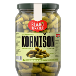 baby kornišoni