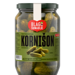 kornišoni