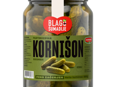 kornišoni