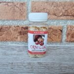 Crni luk sušeni u granulama 50g