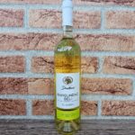 burgundac beli