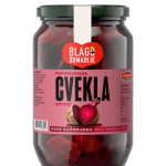 Domaća cvekla