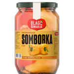 somborka filet